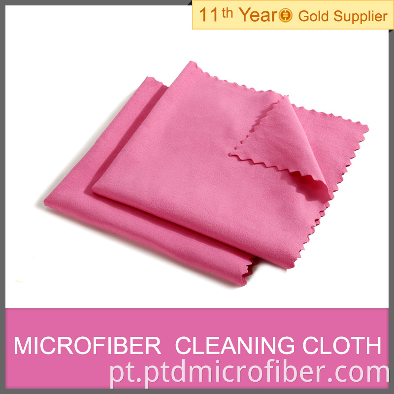 glasses polishing cloth